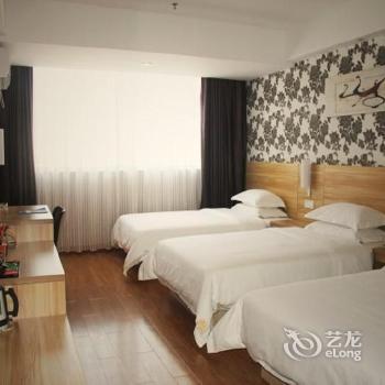 Nanning Jintone Hotel Xianhu Branch