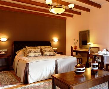 Methexis Boutique Hotel