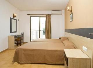 Hostal Horizonte Sant Antoni de Portmany