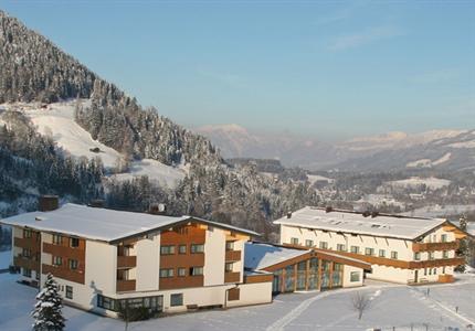 Alpenhof Hotel Kirchberg in Tirol