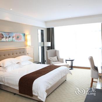 Hefei Flower CEO Hotel