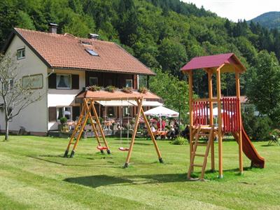 Hotel Landgasthaus Kurz