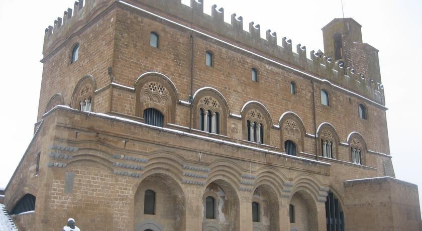 B&B Orvieto in Terrazza