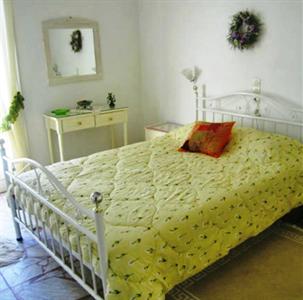 Villa Rodanthos