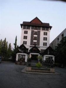 Wienglakor Hotel Lampang