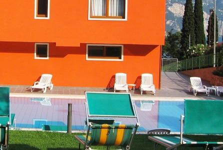 Hotel Vacanze 2000