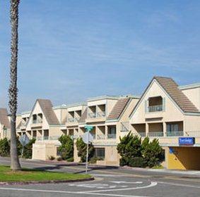 Travelodge Ocean Front