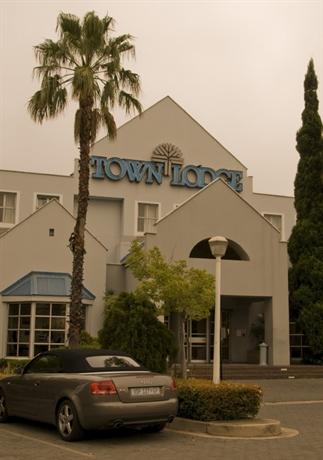 Town Lodge Johannesburg