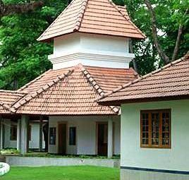 Thanneermukkom Ayurvedic Lake Resort Cherthala