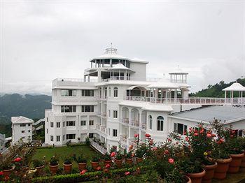 Club Mahindra Kandaghat