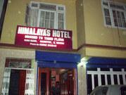 Hotel Himalayas