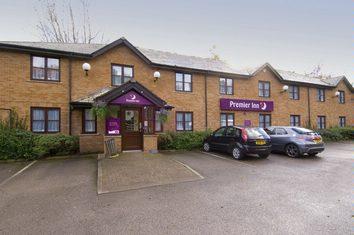 Premier Inn Rainhill Prescot