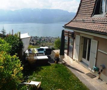 Lavaux Homestay