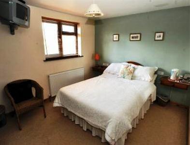 The Mill Wheel Hotel Swadlincote