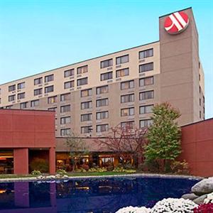 Ann Arbor Marriott Ypsilanti at Eagle Crest