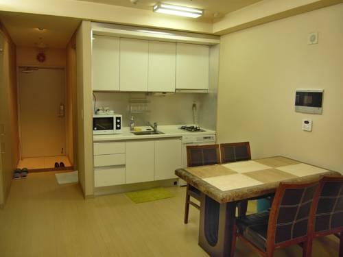 Alps Private Studio Mapo
