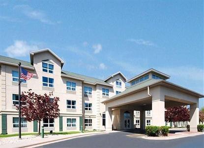 Comfort Suites Madison West