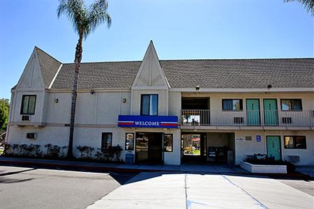 Motel 6 Anaheim Stadium - Orange