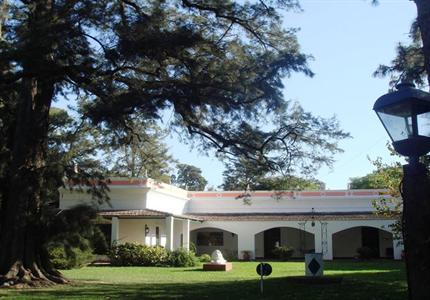 Estancia La San Antonio