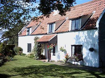 Wickham House