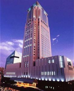 Hotel Hankyu International