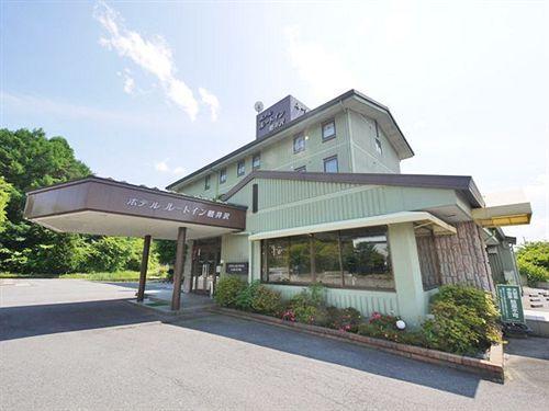 Hotel Route-Inn Court Karuizawa Nagano