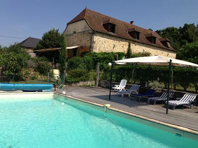 Les Collines du Perigord