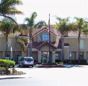 Staybridge Suites Sunnyvale