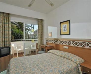 Hotel Globales Santa Ponsa Park