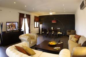5 Br Villa Lelantos