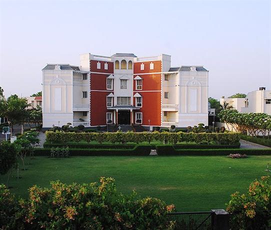 Paradise Green Resort Gurgaon