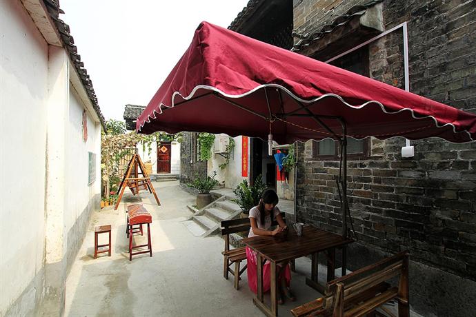 Yangshuo Loong Old House