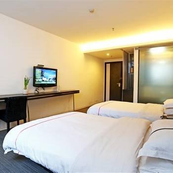 8090 City Hotel Xiamen Changqing