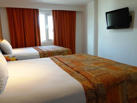 Suites Gaby Hotel