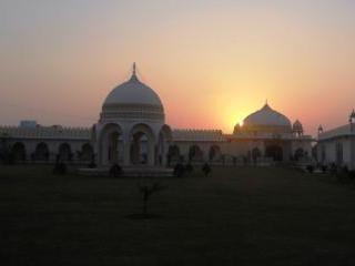 Hotel Raj Mahal Orchha