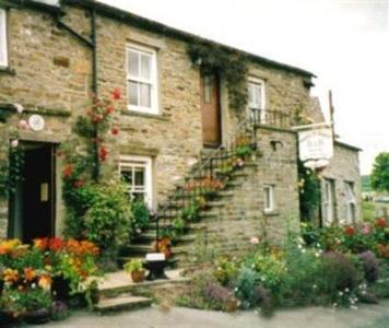 Hazels Roost