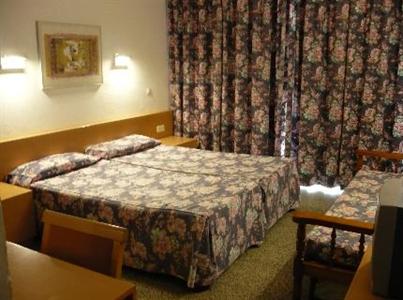 Hotel Sultan Can Picafort