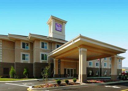 Sleep Inn & Suites Dover