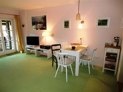 Ferienwohnung Salettl