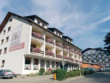 Das Steinberger Hotel Altlengbach