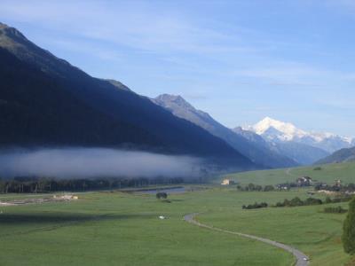 Chalet Herrensitz