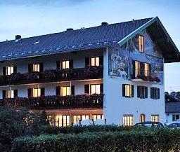 Hotel Chiemgau Linde