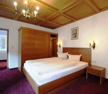 Alpen-Comfort-Hotel Central