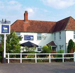 The White Hart Inn Newbury