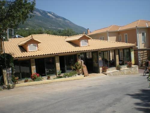 Apartments Maria Lourdata
