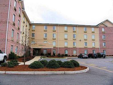 Savannah Suites Norfolk