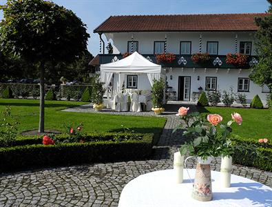 Gut Altholz Landhotel Restaurant Hutter