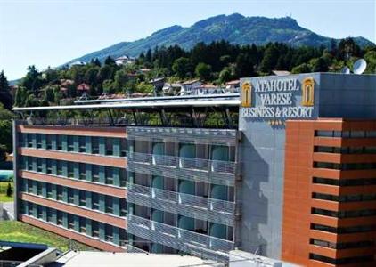 Atahotel Varese Business & Resort