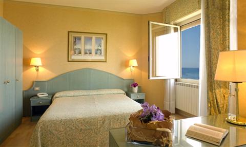 Hotel Sole Mare Ventimiglia