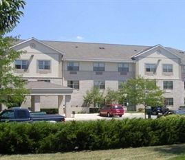 Extended Stay America Columbus Sawmill Rd